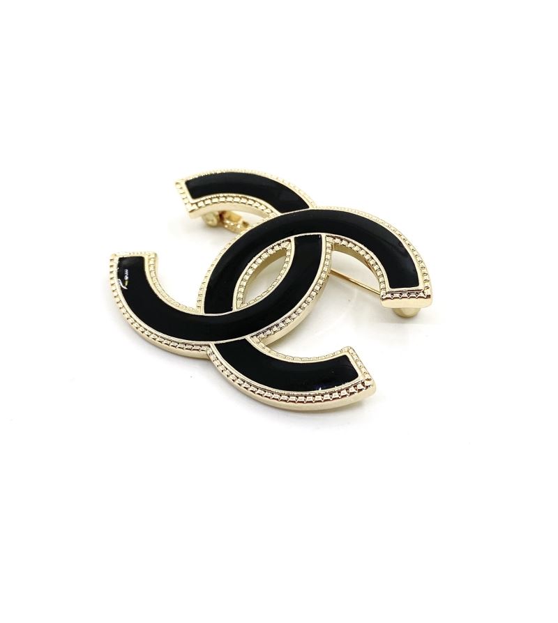 Chanel Brooches